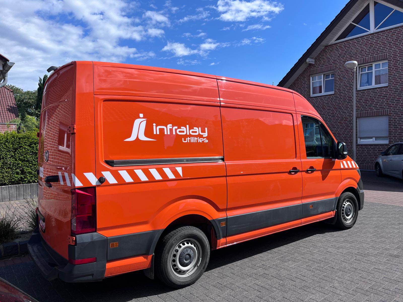 Our Vans